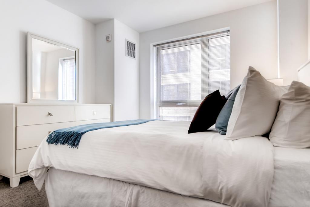 Global Luxury Suites At The Theater District Boston Chambre photo