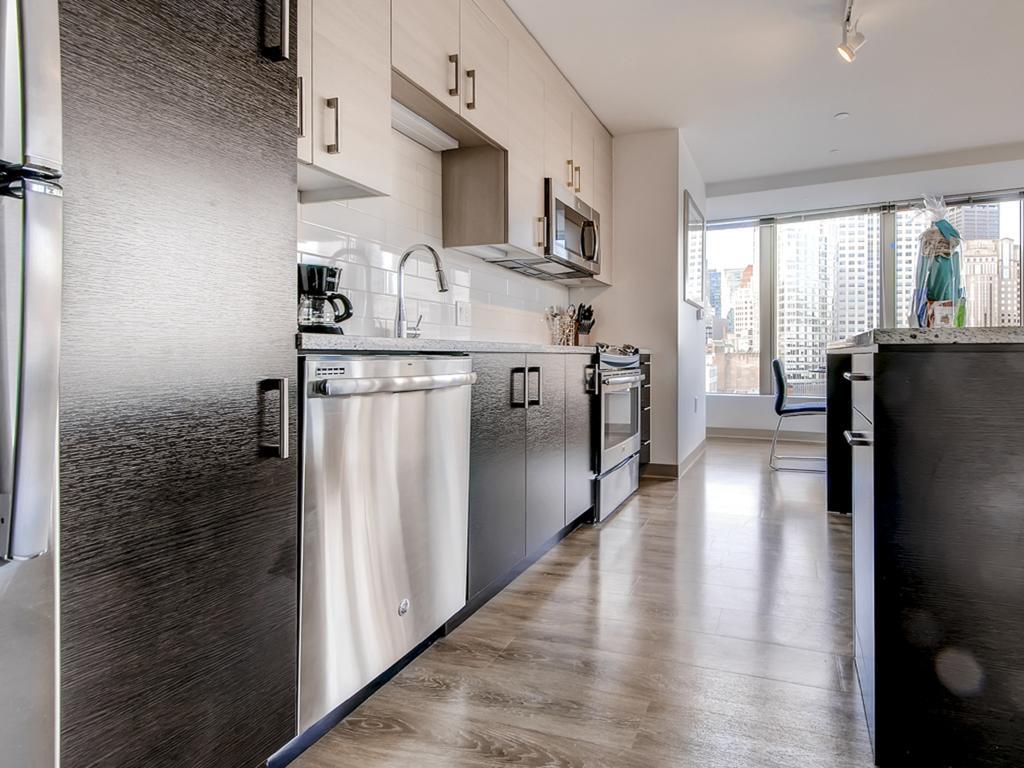 Global Luxury Suites At The Theater District Boston Extérieur photo
