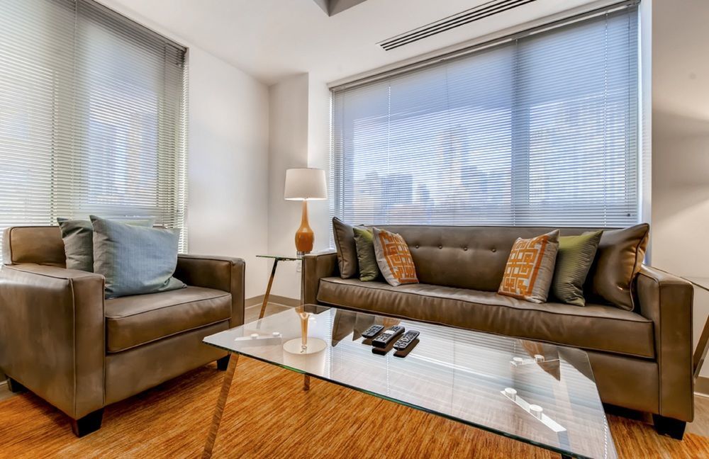 Global Luxury Suites At The Theater District Boston Extérieur photo