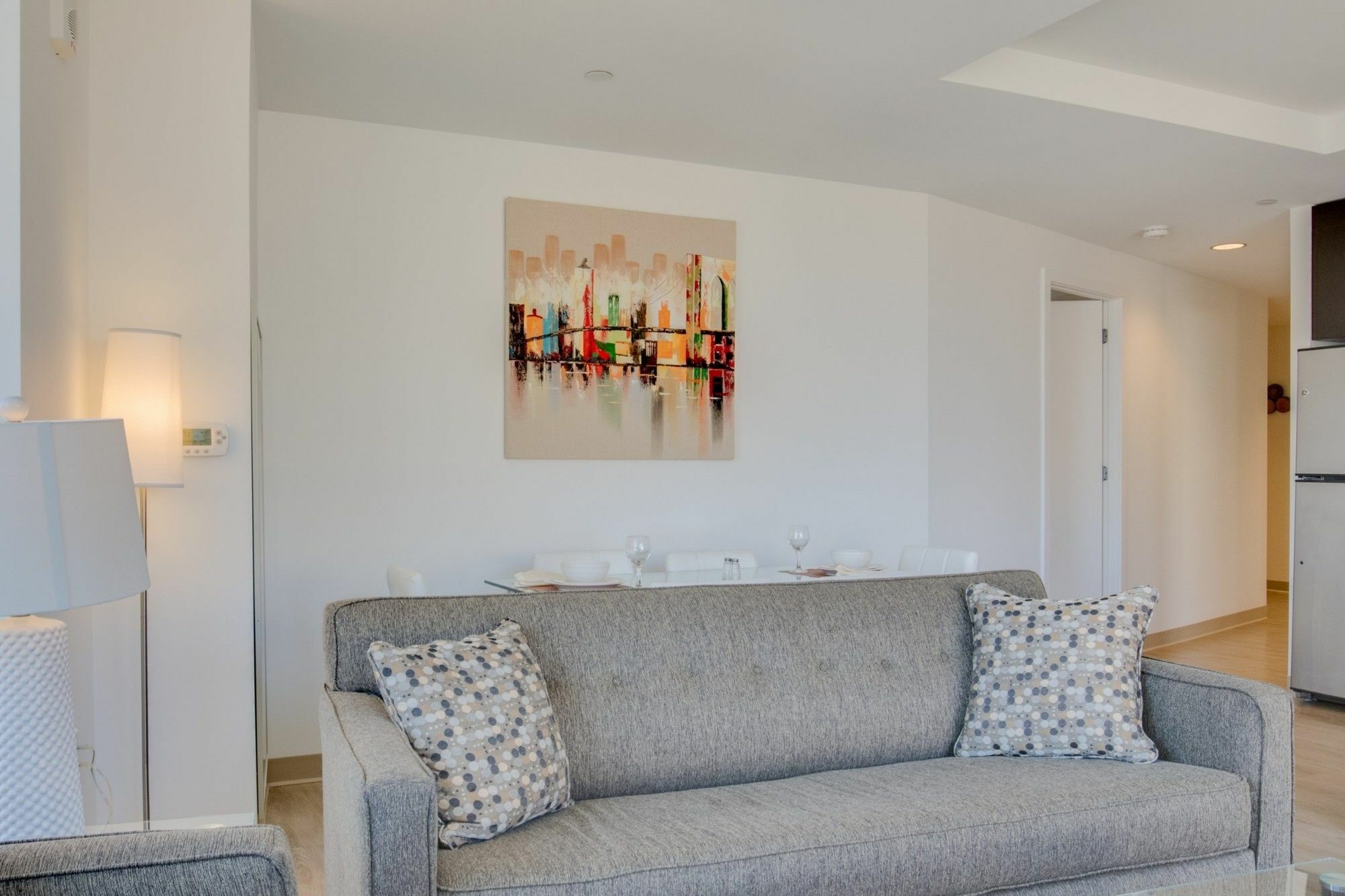 Global Luxury Suites At The Theater District Boston Extérieur photo