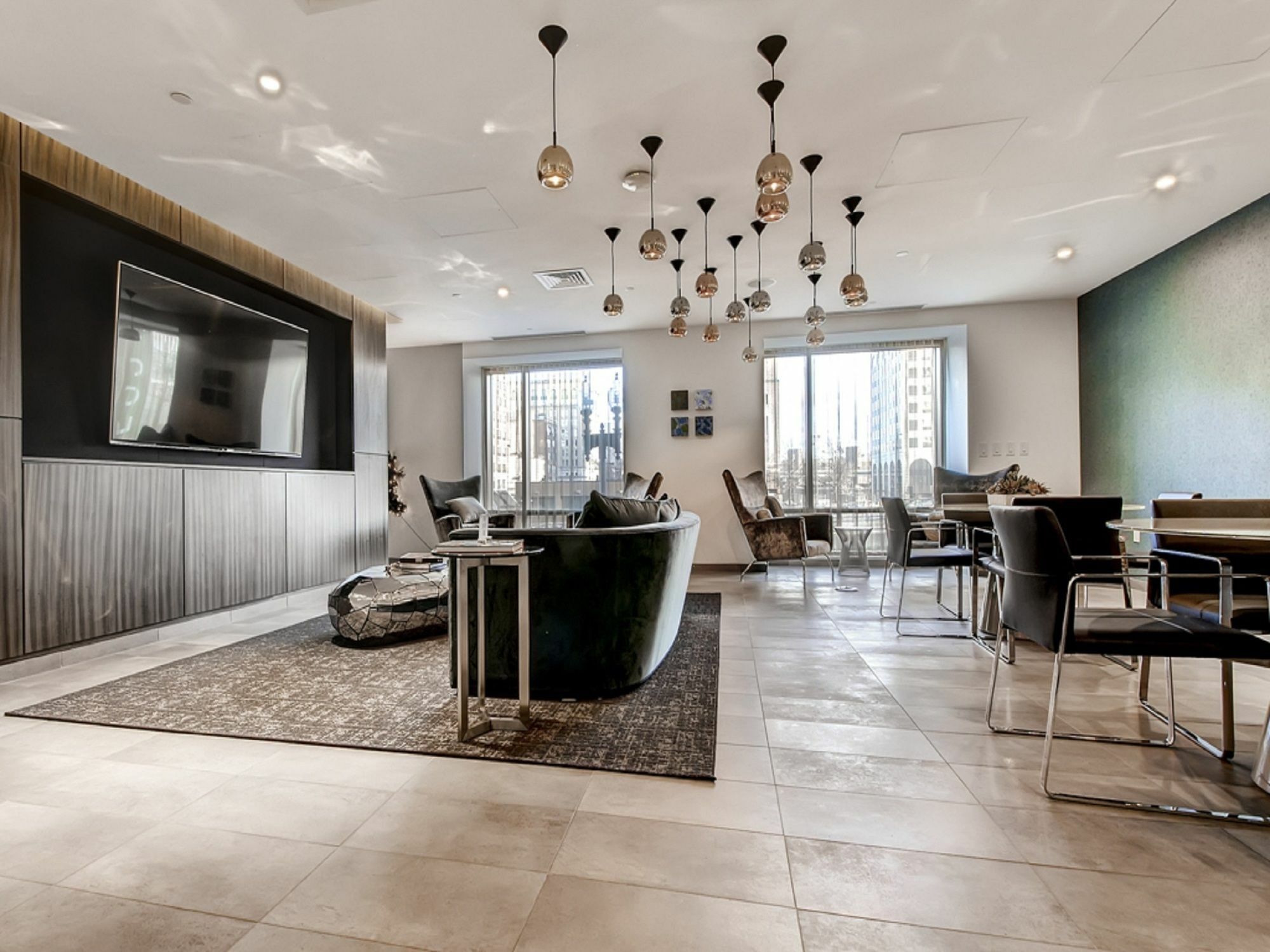 Global Luxury Suites At The Theater District Boston Extérieur photo