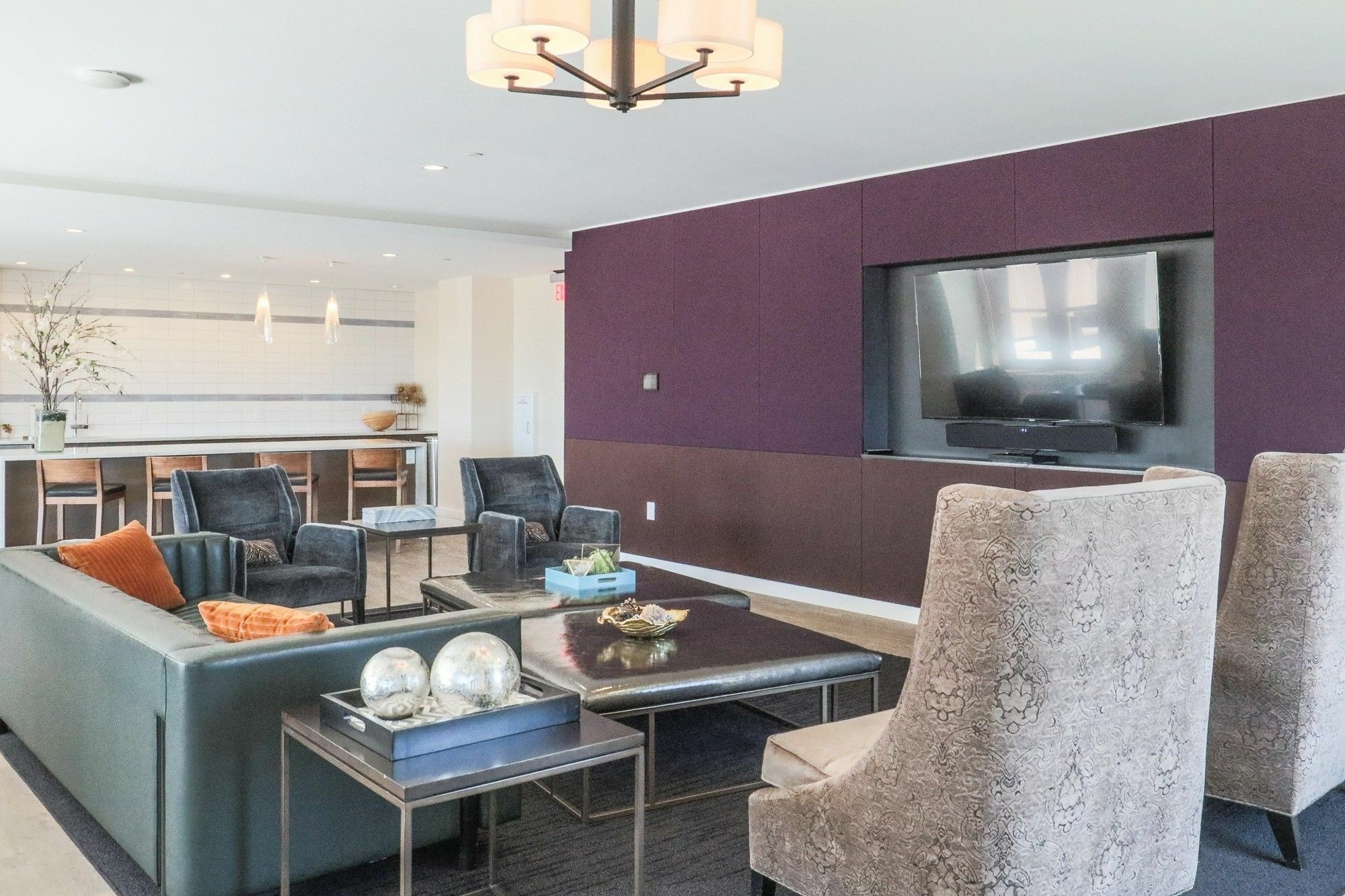 Global Luxury Suites At The Theater District Boston Extérieur photo