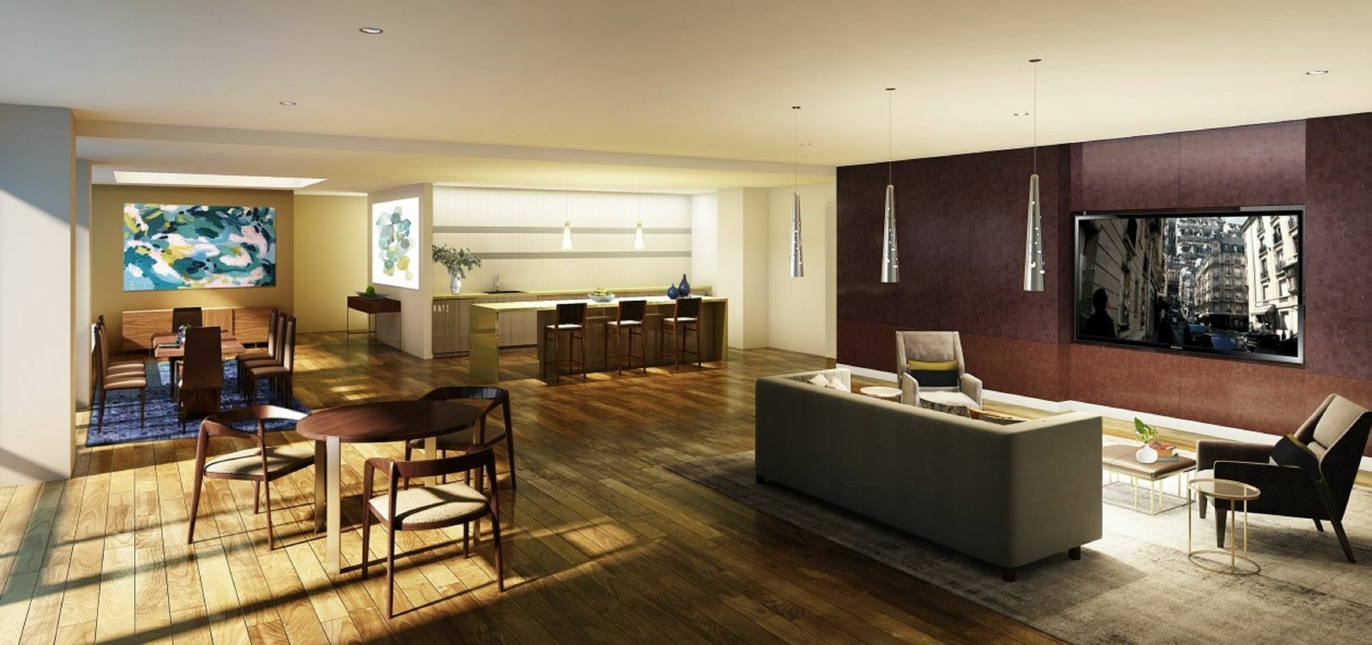 Global Luxury Suites At The Theater District Boston Extérieur photo