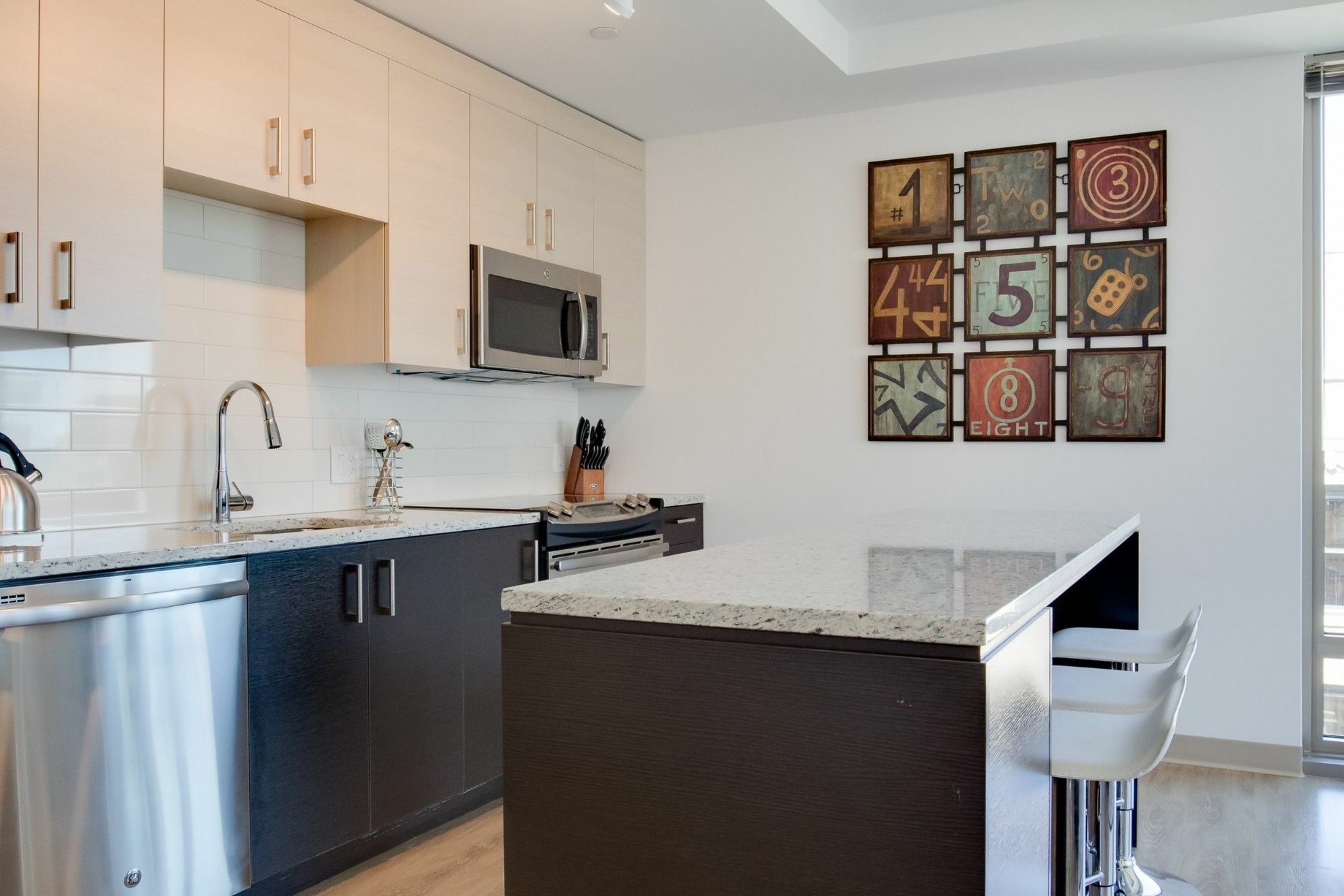 Global Luxury Suites At The Theater District Boston Extérieur photo