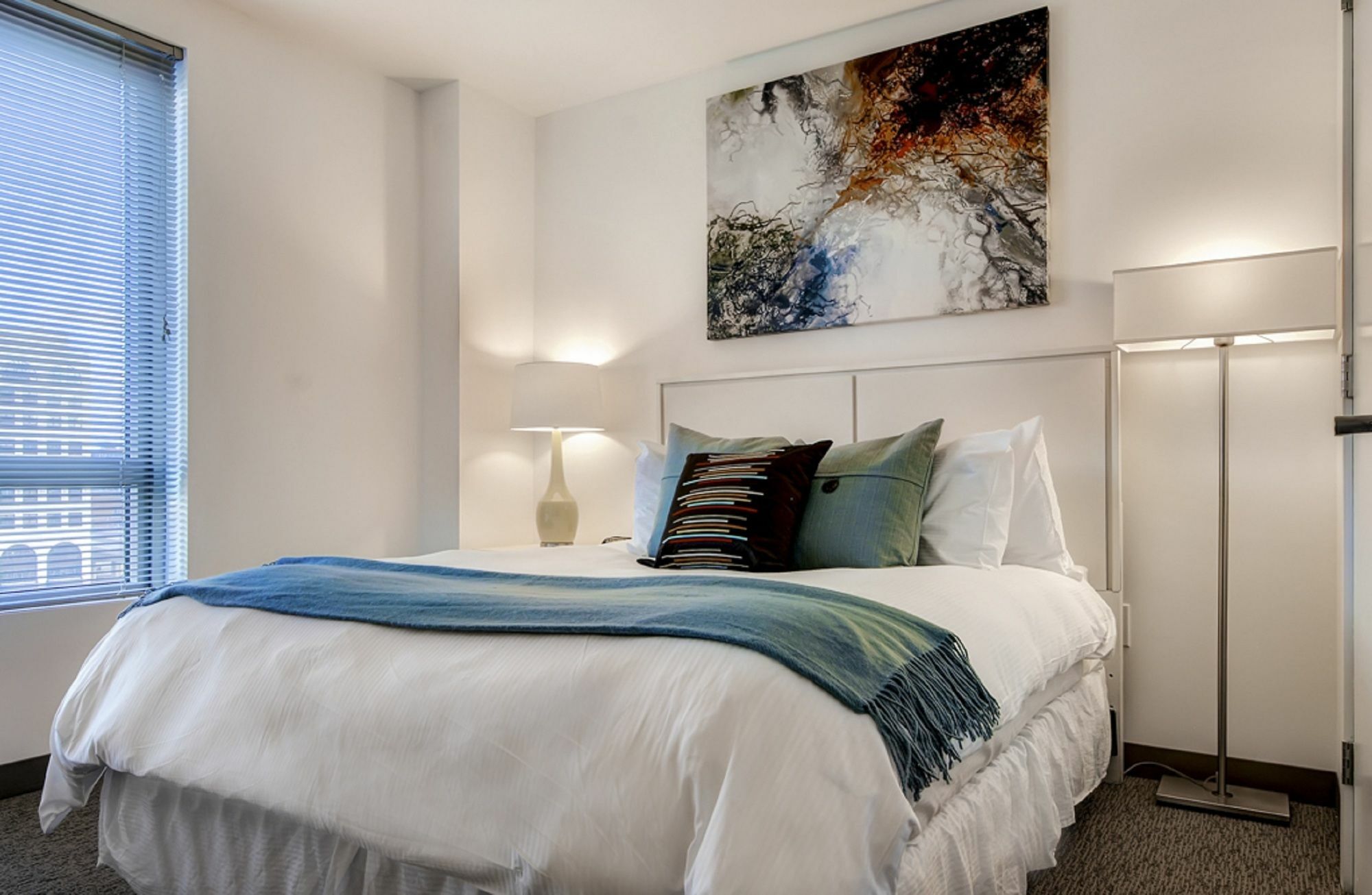 Global Luxury Suites At The Theater District Boston Extérieur photo